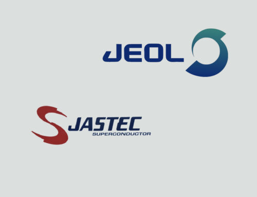 JASTEC devient une filiale de JEOL Ltd