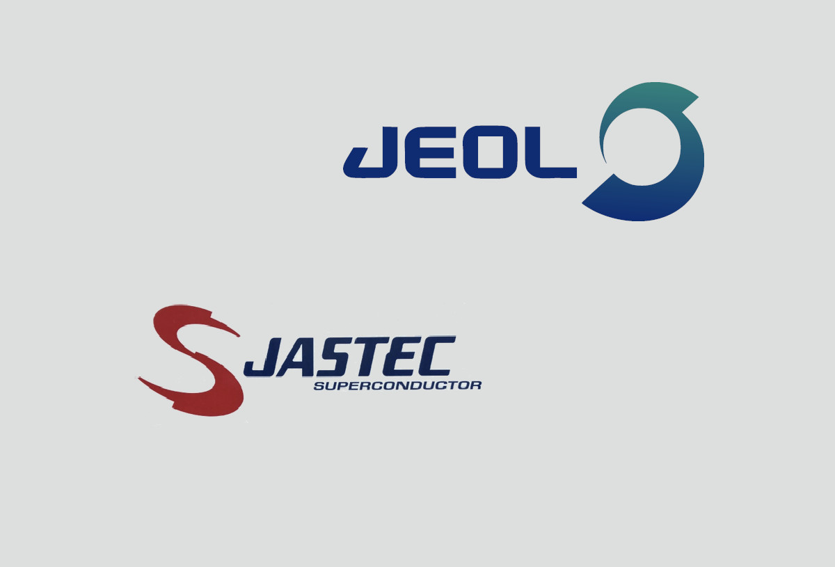 JASTEC filiale JEOL