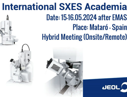 International SXES Academia